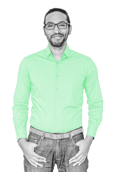 Jacques Alomo