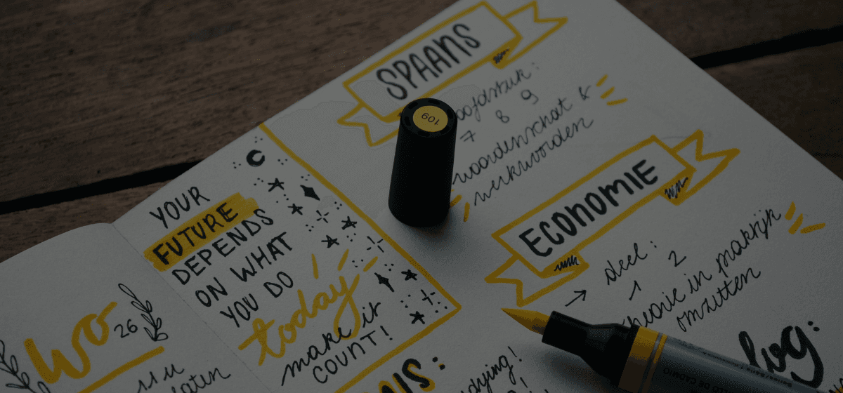 Das Business Model Canvas - Schonmal davon gehört?