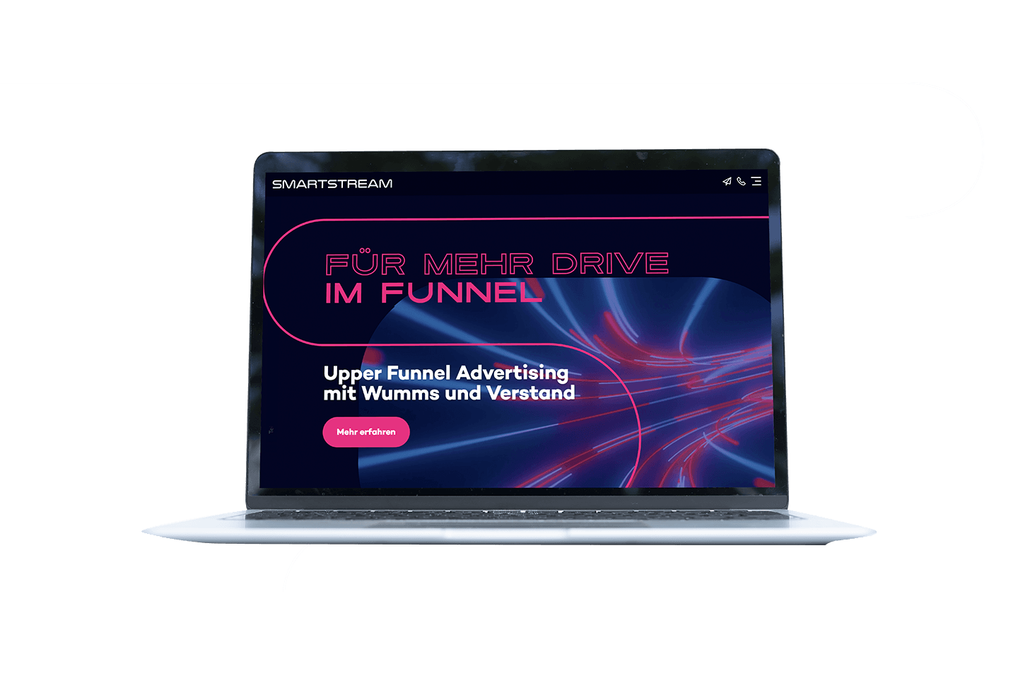 Smartstream & Monaco Friends - Für mehr Drive im Funnel