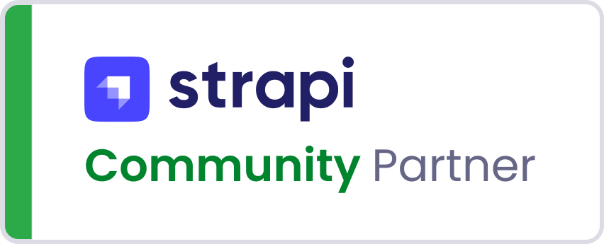 Strapi Community Partner 2023.png