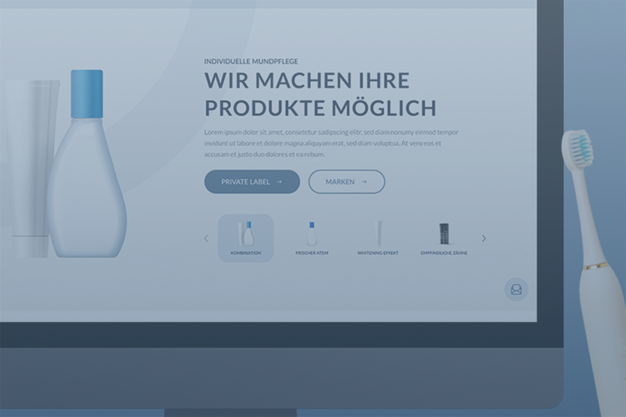 115 Jahre Erfahrung - Dental Kosmetik und Monaco Friends