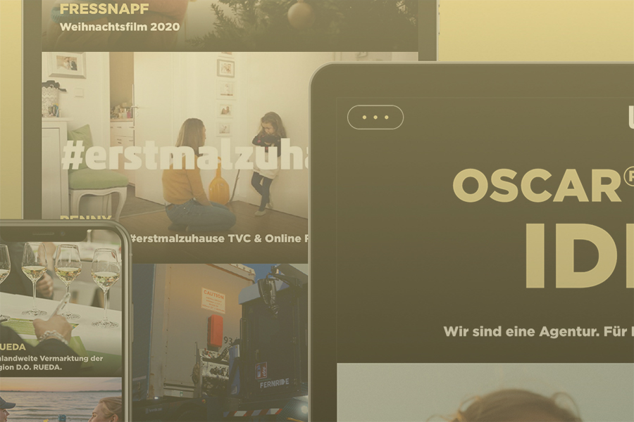 Monaco Friends & Lehof Media – Oscar Winning Ideas