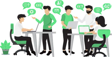 Die Agentur als digitaler Partner