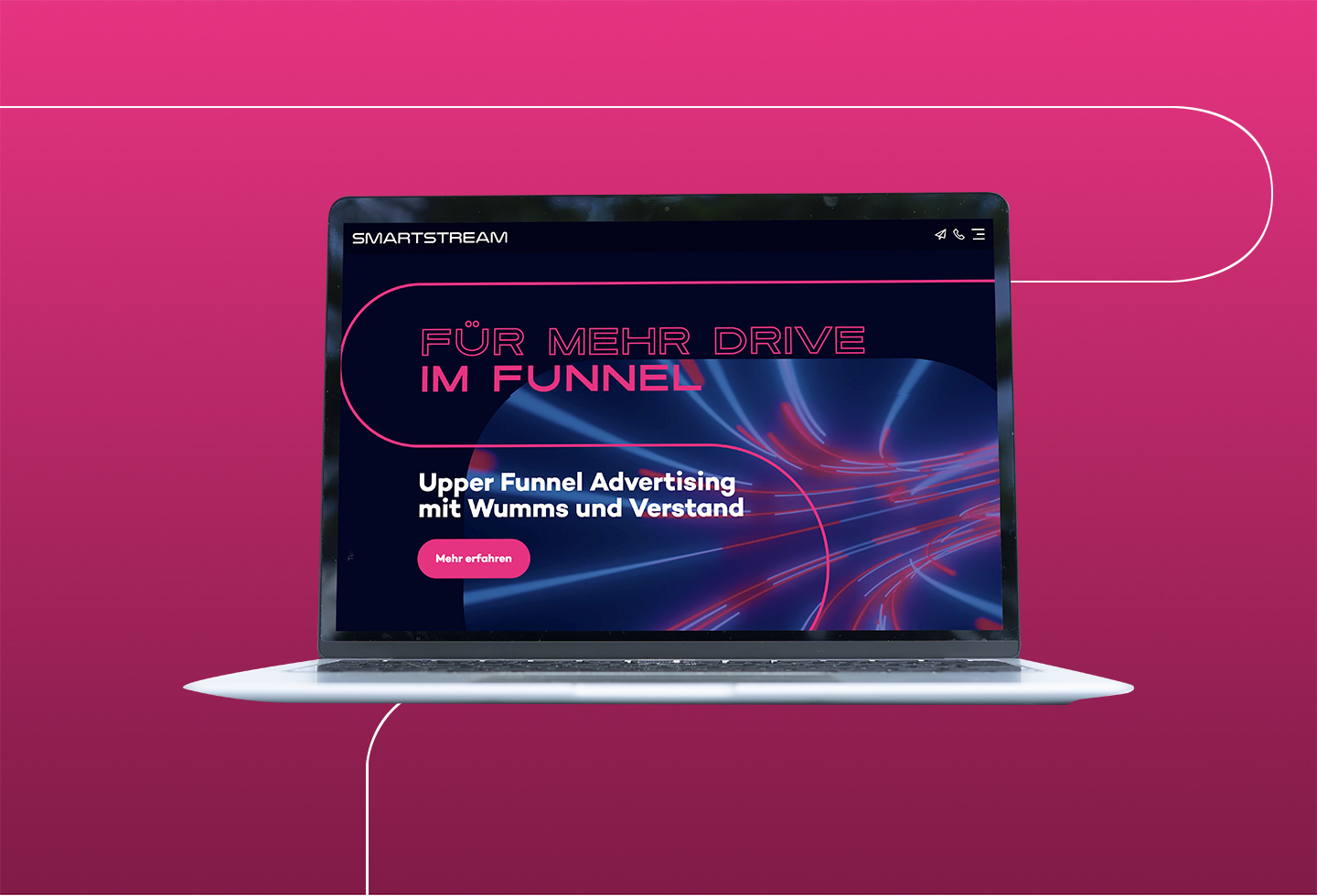 Smartstream & Monaco Friends - Für mehr Drive im Funnel